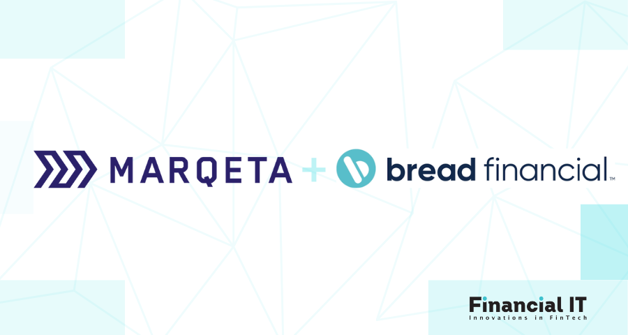 Marqeta Teams Up with Bread Financial