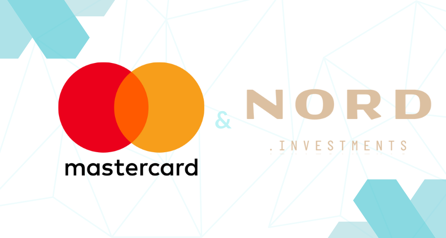 Mastercard Empowers Fintech Investment Platform NORD.Investments with Open Banking Payments