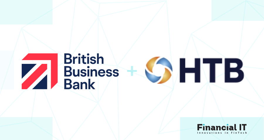 British Business Bank Agrees ENABLE Build Guarantee with Hampshire Trust Bank