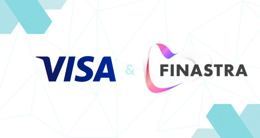 Finastra and Visa Announce Global BaaS Offering Integrating Visa Direct