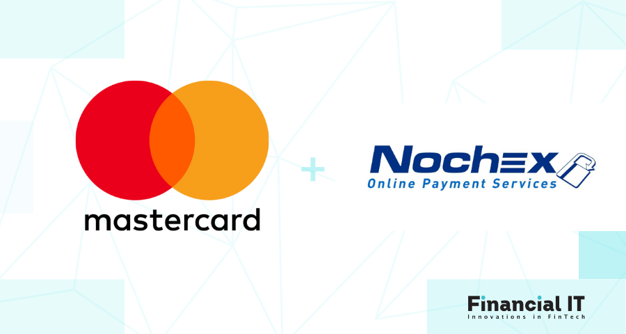 Nochex Partners with Mastercard to Launch Click to Pay