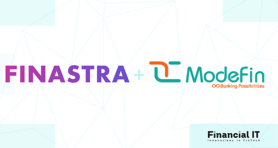 Finastra and Modefin Partner to Provide Best-in-class Fintech Solutions for Banks in Africa and Selected Indian Subcontinent Markets