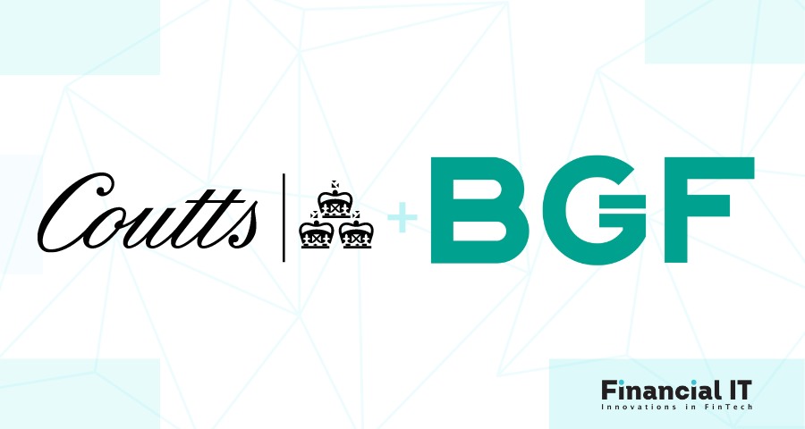 Coutts Joins Forces with BGF to Raise Over £80 Million to Back Entrepreneurs in Britain