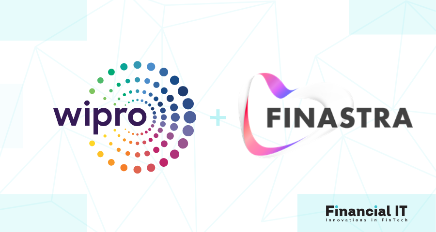 Wipro and Finastra Partner to Power Digital Transformation for Corporate Banks in India