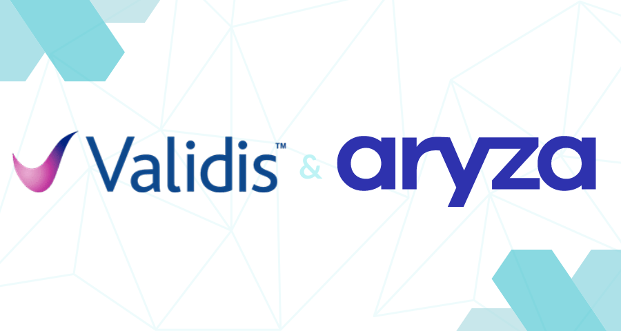 Validis Partners with Aryza to Power Open Finance for UK Business Lenders