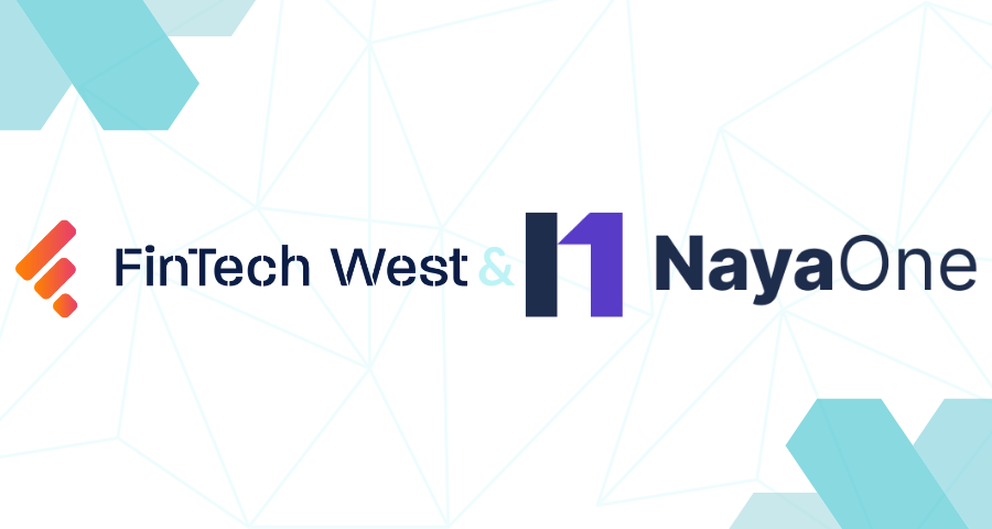 FinTech West and NayaOne Collaborate to Launch the FinTech West Marketplace