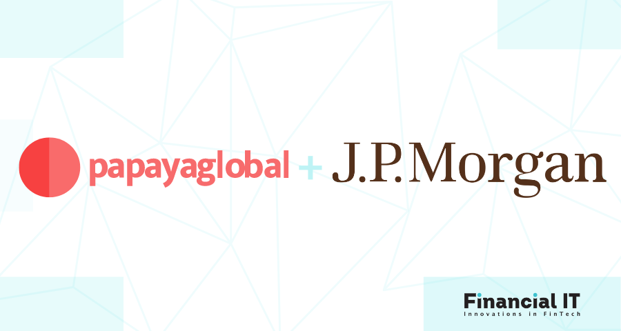 Papaya Global Teams Up With J.P. Morgan to Deliver Global Payroll Payments at Remarkable Speed