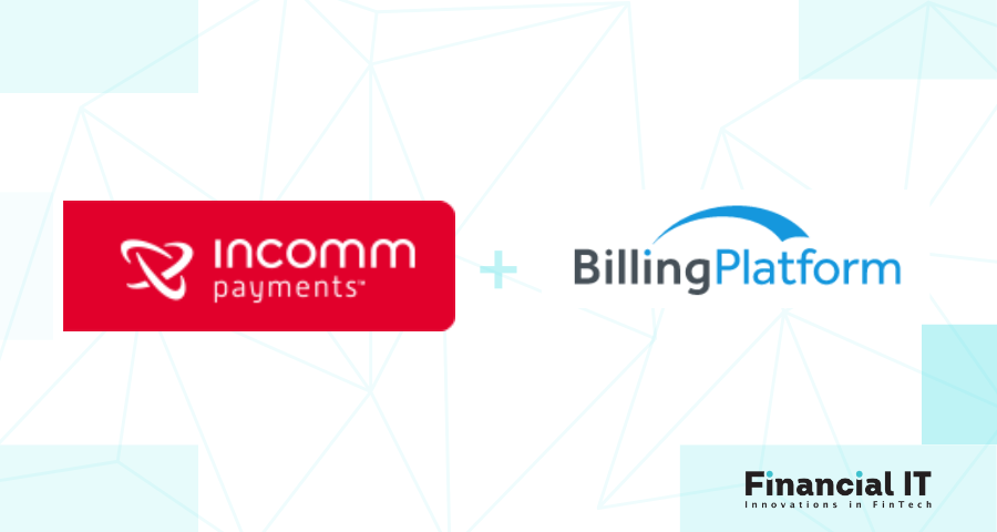 InComm Payments Selects BillingPlatform for its Proven Ability to Handle Complex Billing Scenarios and Large Volume of Transactions