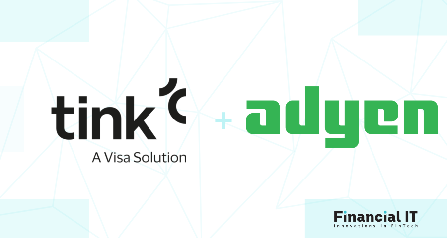 Tink and Adyen Partner for Open Banking Payments