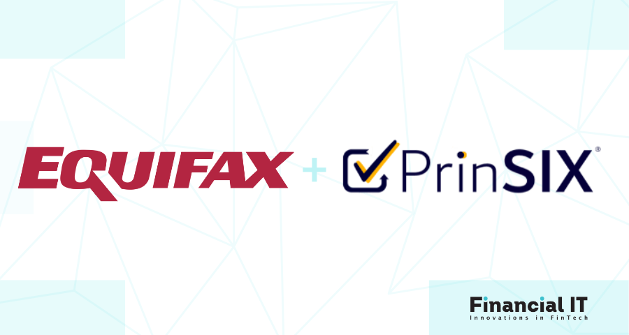 Equifax Partnership with PrinSIX Enables Telco’s to Bolster Social Tariff Outreach