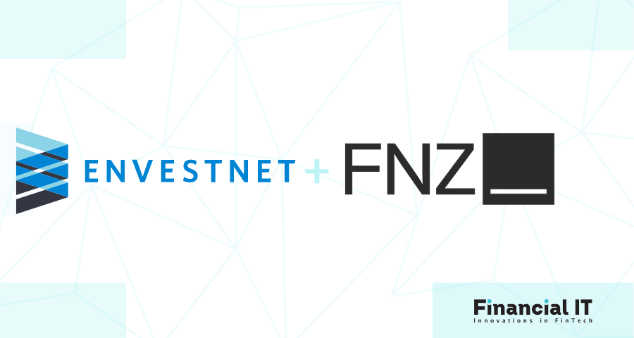 Envestnet and FNZ Partner to Launch Seamless, End-to-end Digital Solution in the U.S. Also to Integrate and Distribute Envestnet’s Wealth Data Platform Internationally