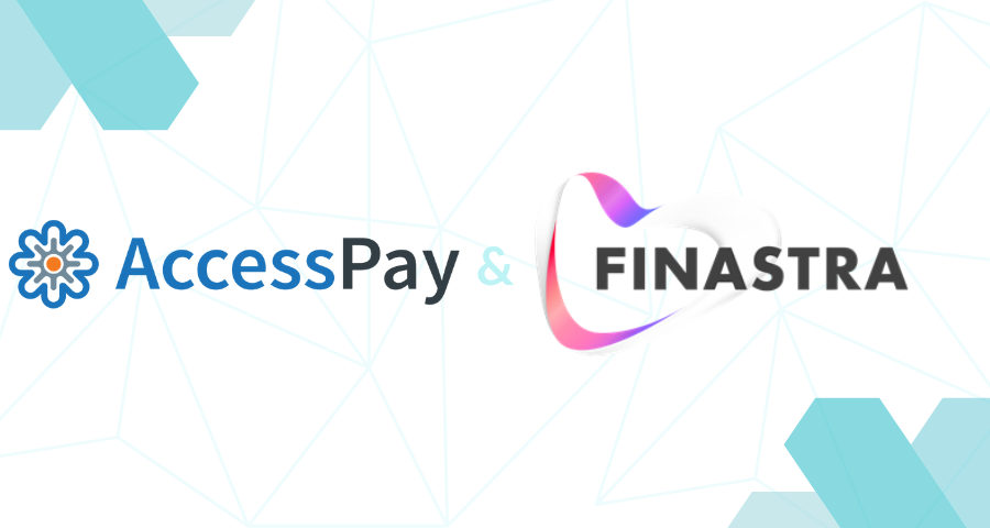 AccessPay and Finastra Announce Collaboration to Deliver Corporate-to-bank Connectivity