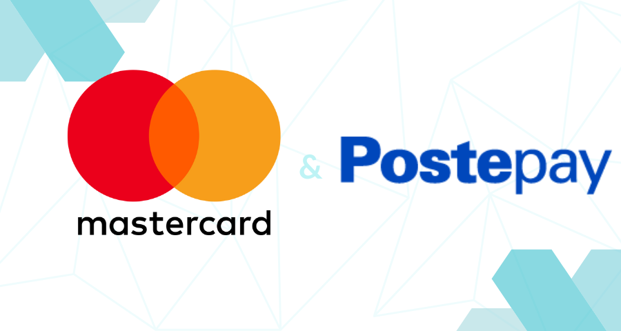 PostePay and Mastercard Launch a Solution to Digitize Payment Requests Across Italy