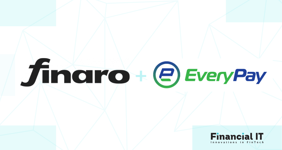 New Partnership Between Finaro and EveryPay Boosts In-store SoftPOS Card Acceptance for Greek Merchants