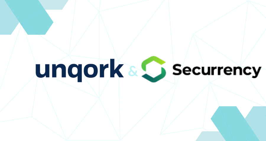 Unqork and Securrency Launch Private Markets Asset Tokenization Solution Powered by Codeless Architecture