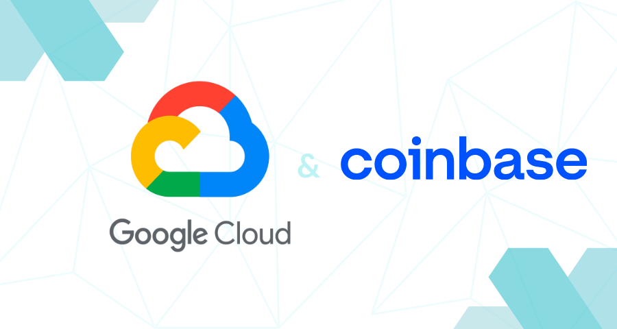 Google Cloud and Coinbase Launch New Strategic Partnership to Drive Web3 Innovation