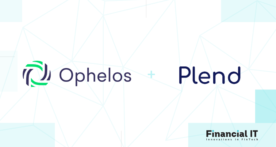 Ophelos Partners With Consumer Lending Fintech Plend for Ethical Debt Resolution