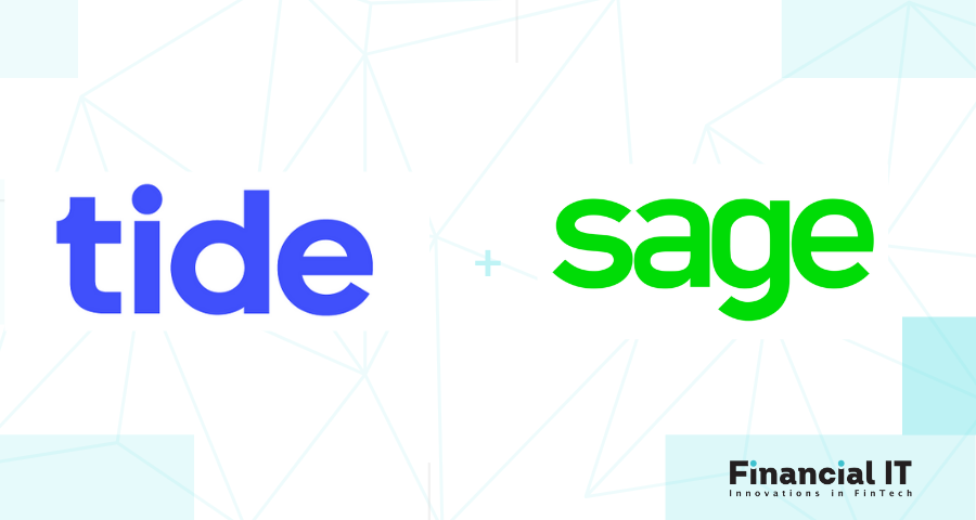 Tide and Sage Come Together to Build a Complete End-to-end Accounting and Tax Solution for Small Businesses