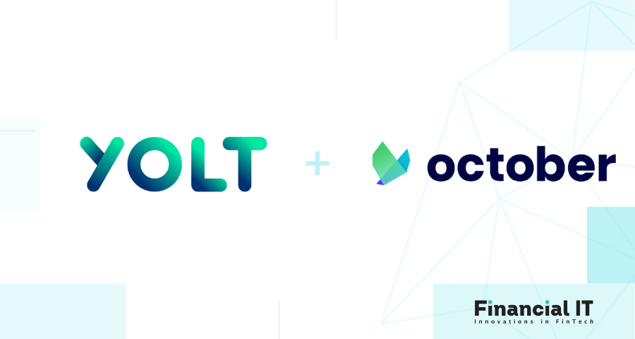 Yolt Collaborates with October to Ease and Speed up Loan Application Processes