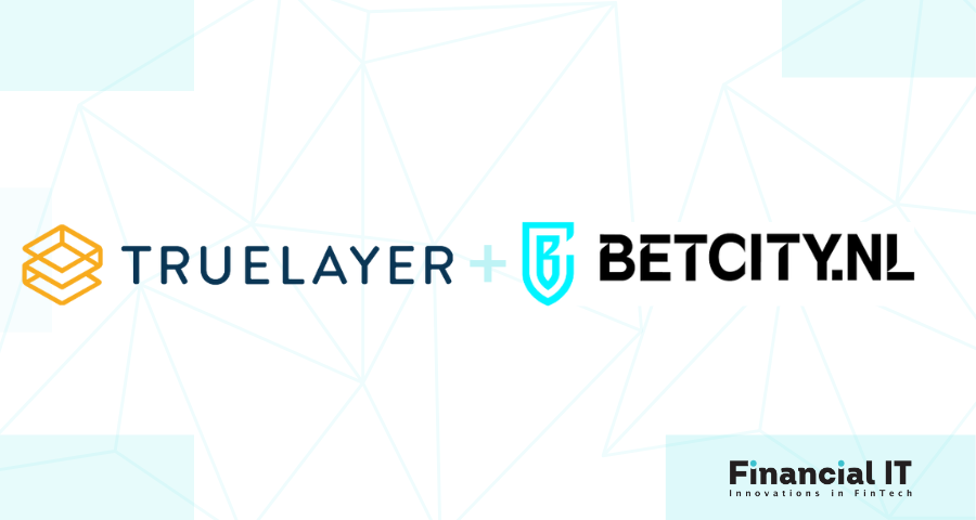 Dutch Operator BetCity Partners with TrueLayer to Deliver Instant Payouts for Players