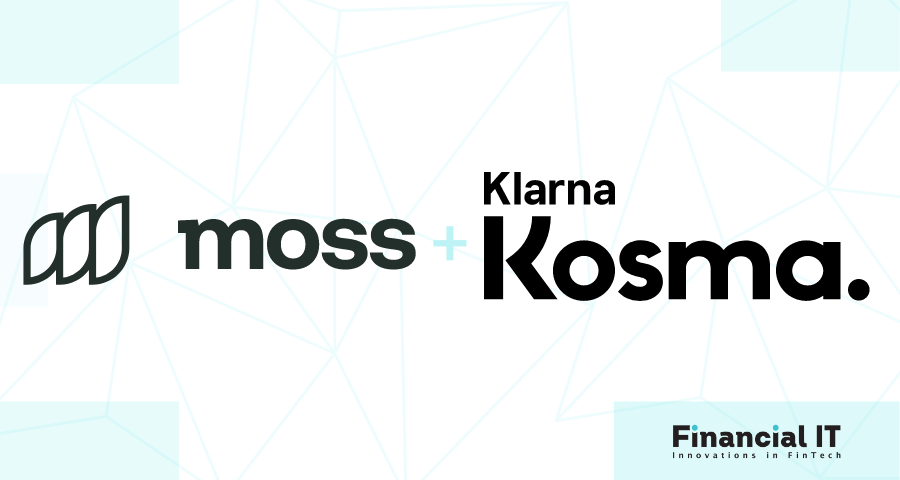 Moss Joins Forces with Klarna Kosma to Boost European Expansion, Driving Digitisation for SMEs