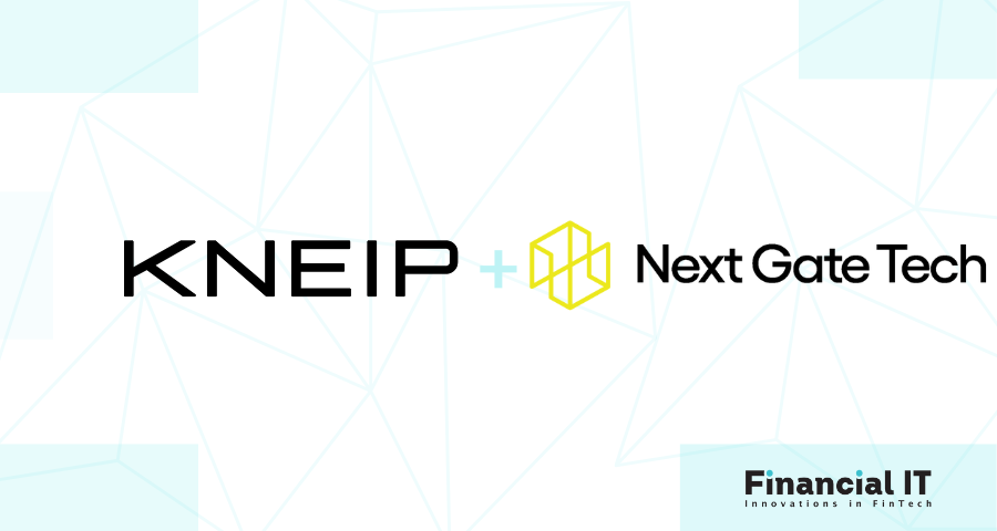 Kneip and Next Gate Tech Announce New Partnership