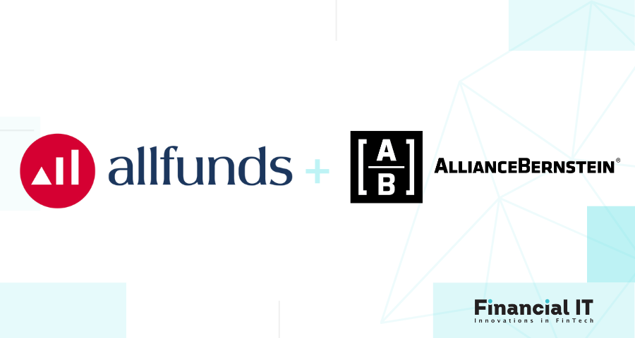 AB Enters Blockchain Collaboration with Allfunds