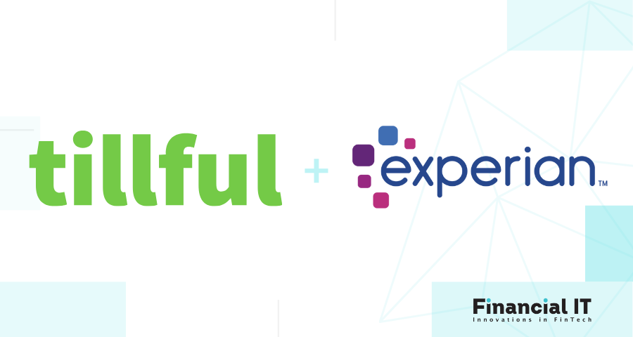 Tillful Announces Partnership With Experian to Help Small Businesses Get the Credit They Deserve