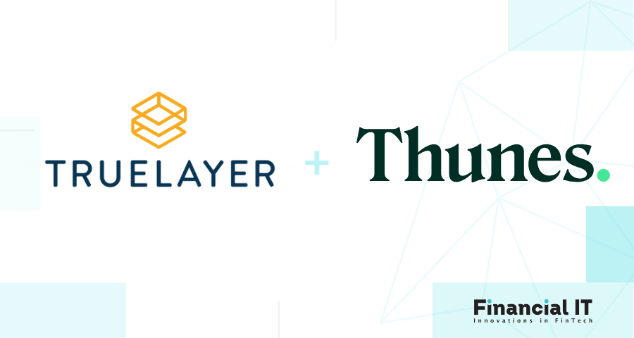 TrueLayer and Thunes Announce Partnership to Offer Open Banking Payments Across the UK and Europe