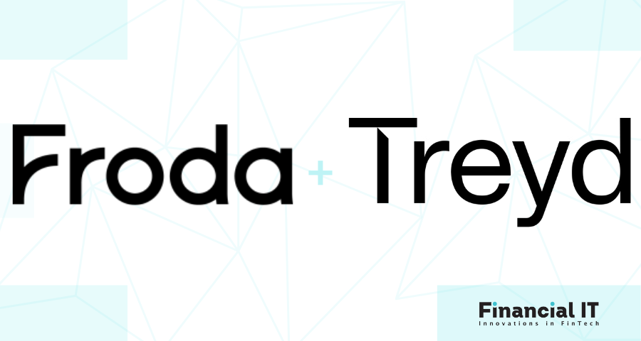 Fintech Companies Froda and Treyd Join Forces to Provide Merchants Better Growth Financing