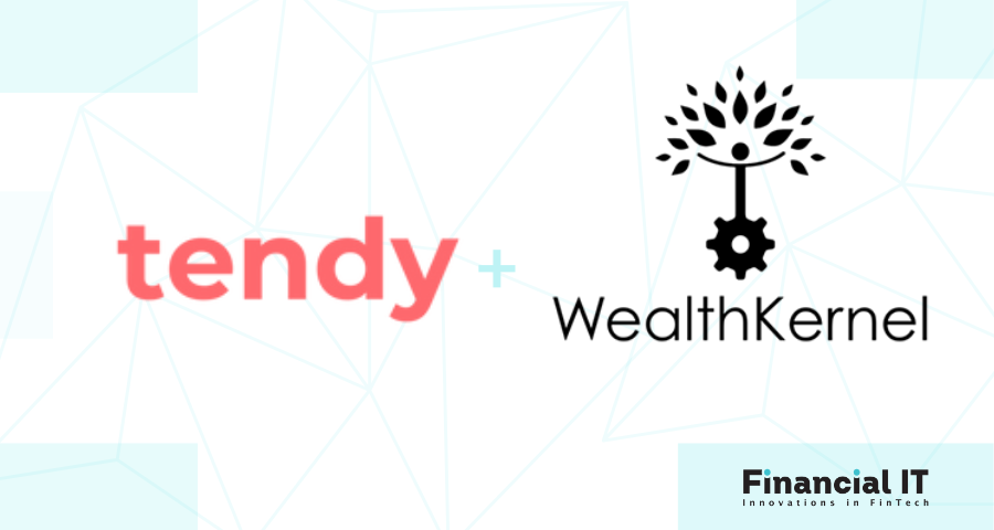 tendy Partners with WealthKernel to Boost Financial Literacy in UK Teens