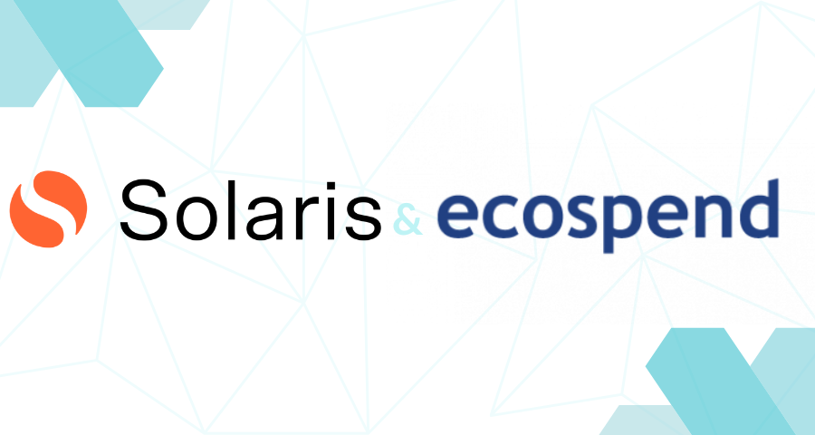 JJ Foodservice Provides Customers with a New Way to Pay Through Solaris and Ecospend Partnership