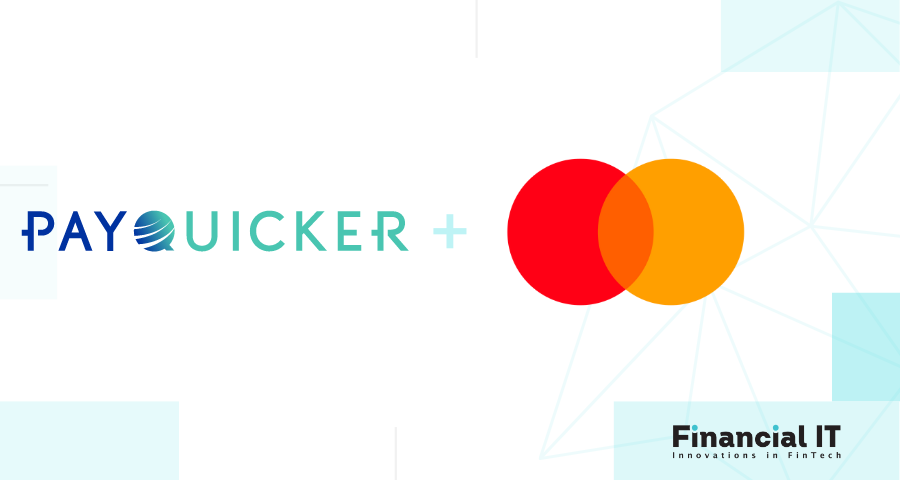 PayQuicker Partners with Mastercard to Expand Access to Digital Payments for Their Global Payouts Clients