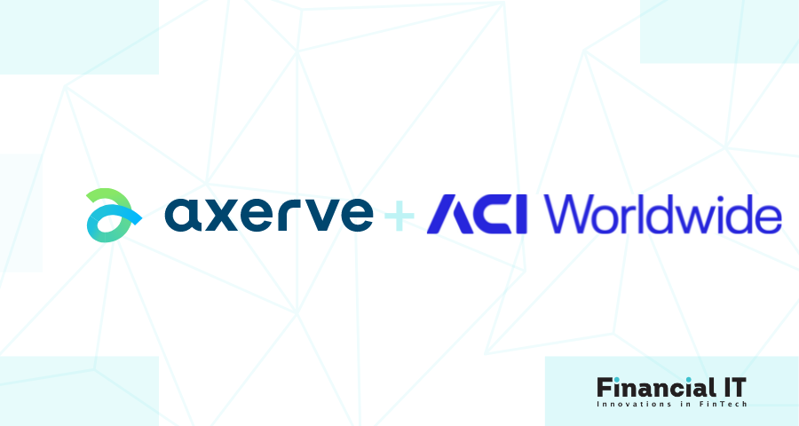 Axerve Partners With ACI Worldwide To Help E-commerce Businesses Grow Revenues In The U.K.