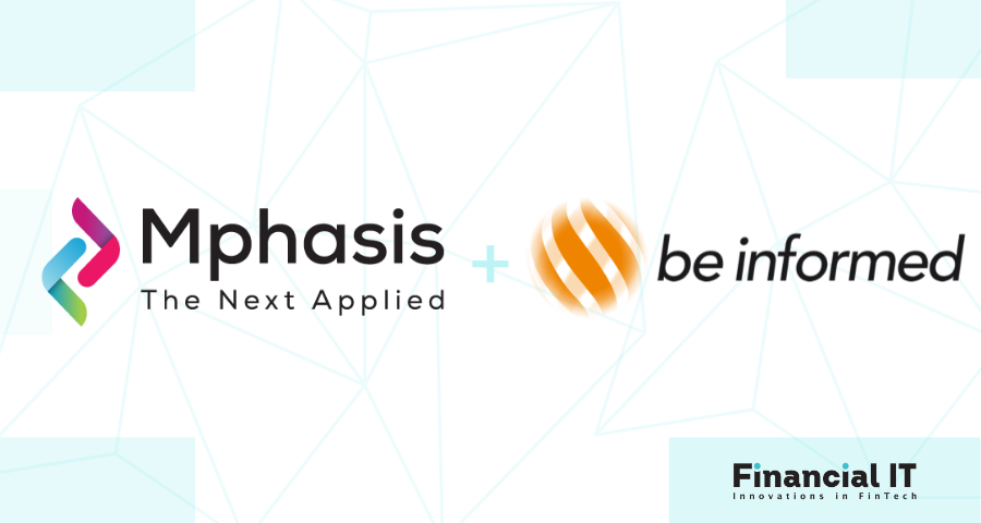 Mphasis and Be Informed Partner to Transform the Way Organizations Navigate a Complex Regulatory Landscape