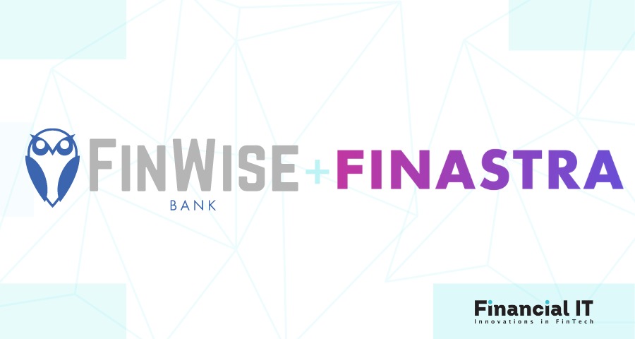 FinWise Bank Selects Finastra’s Core Solution to Power its Digital Expansion