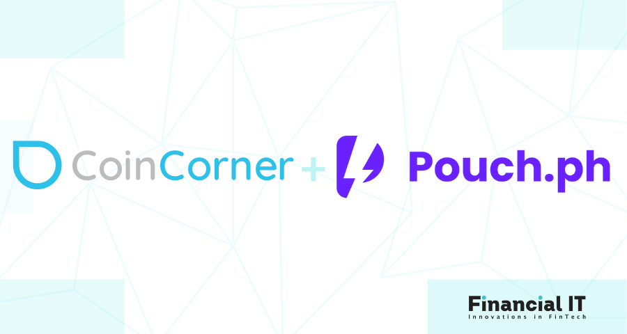 CoinCorner Partners with Pouch to Expand Send Globally Service to the Philippines