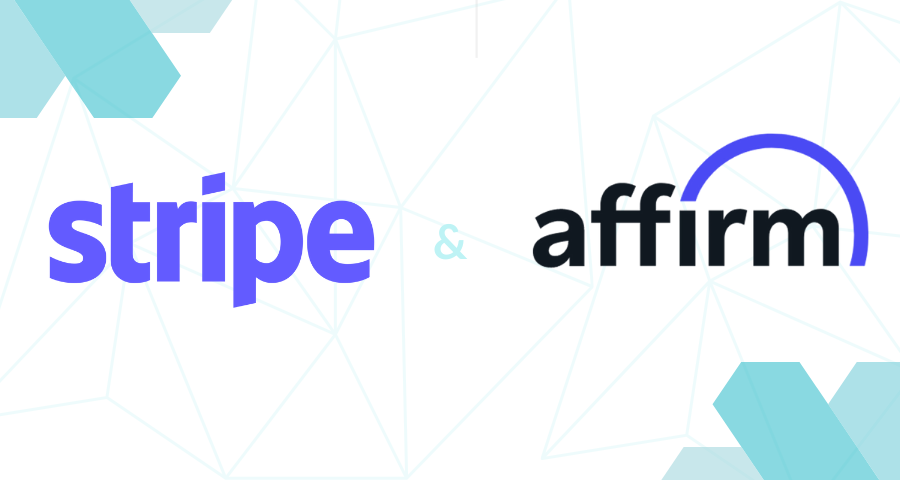 Stripe users can now embed BNPL options from Affirm