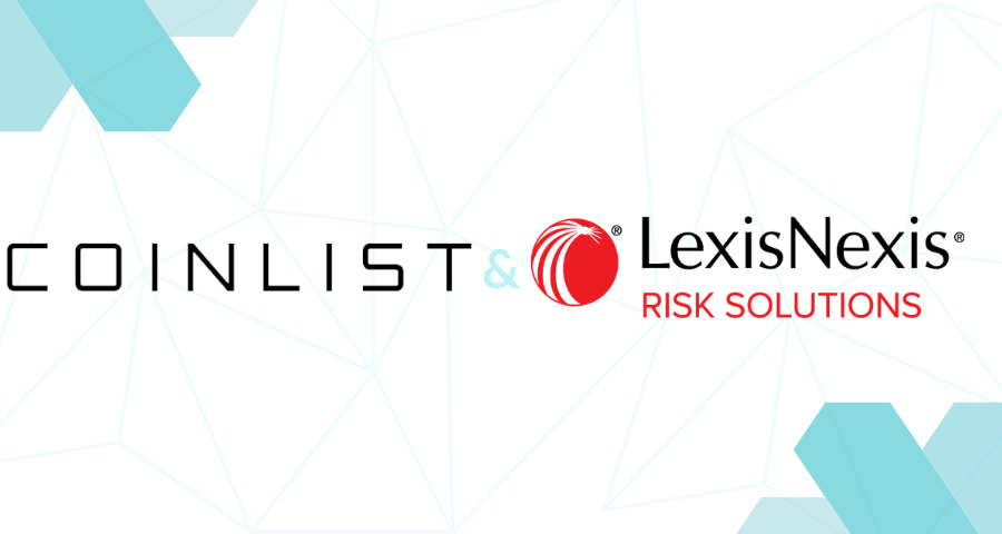 CoinList Adopts Orchestration Platform to Deliver End-to-end Customer Onboarding and Ongoing Monitoring