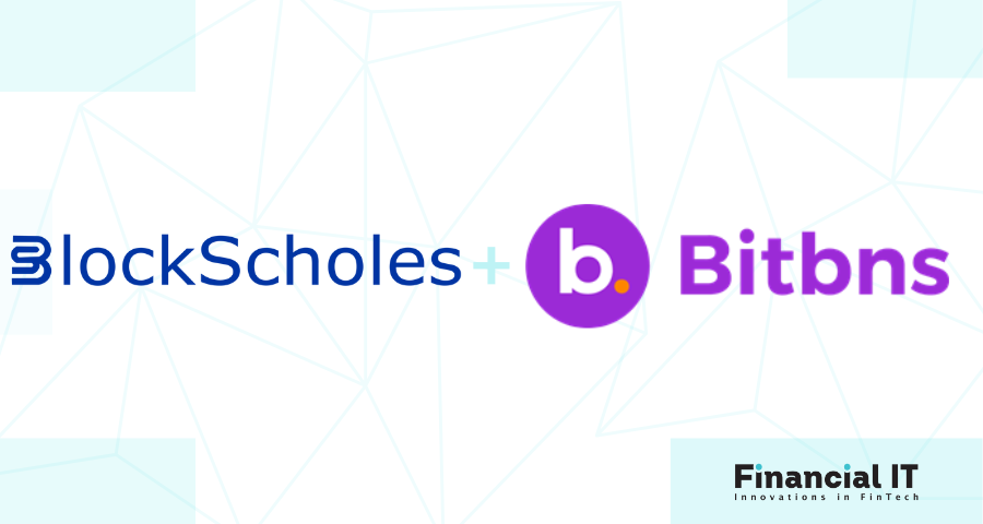 Block Scholes Partners with India’s Leading Crypto Exchange Bitbns