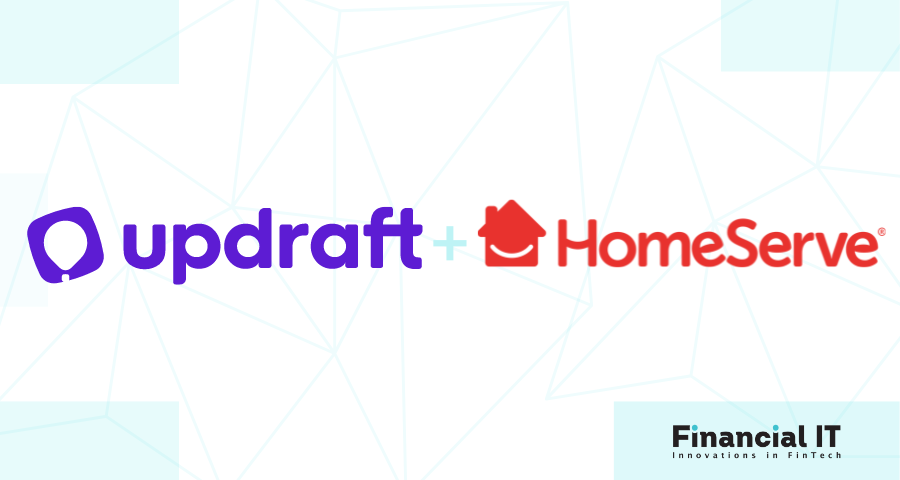 Updraft and HomeServe Join Forces to Help Households Manage Energy Bills