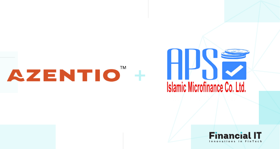 APS Islamic Microfinance Goes Live Successfully with Azentio’s iMAL™