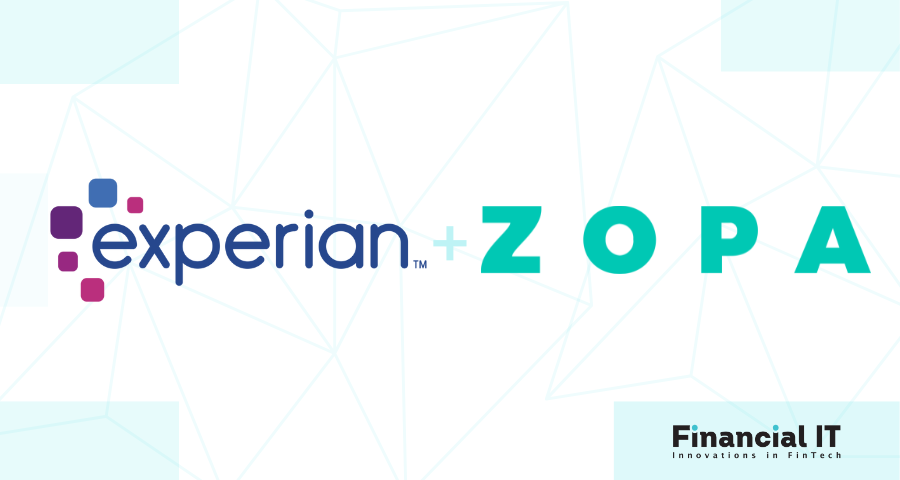 Experian Partners With Zopa Bank To Give Customers Better Credit Options
