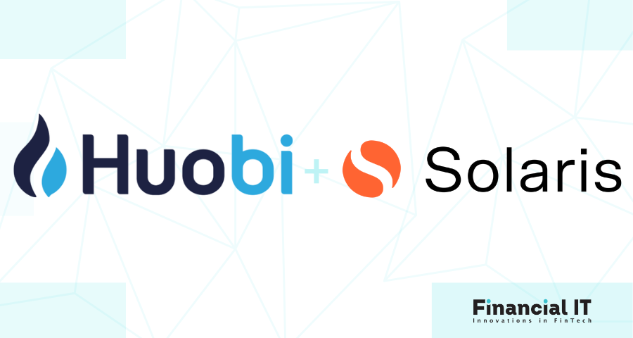 Huobi Partners with Solaris to Launch Crypto Debit Card in Europe