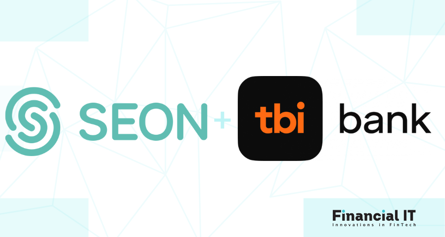 SEON And TBI Bank Combine Forces To Enhance User Experience And Security