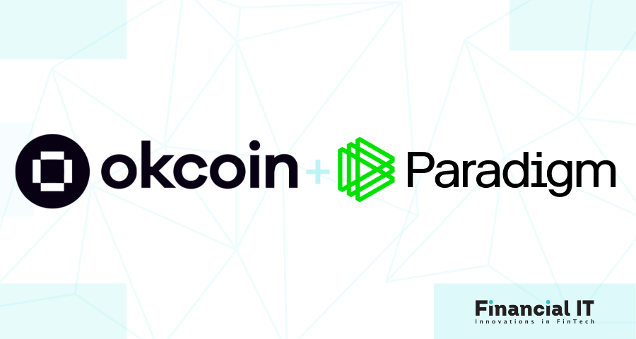 Okcoin and Paradigm Partner on Grant for Bitcoin Core Maintainer Marco Falke