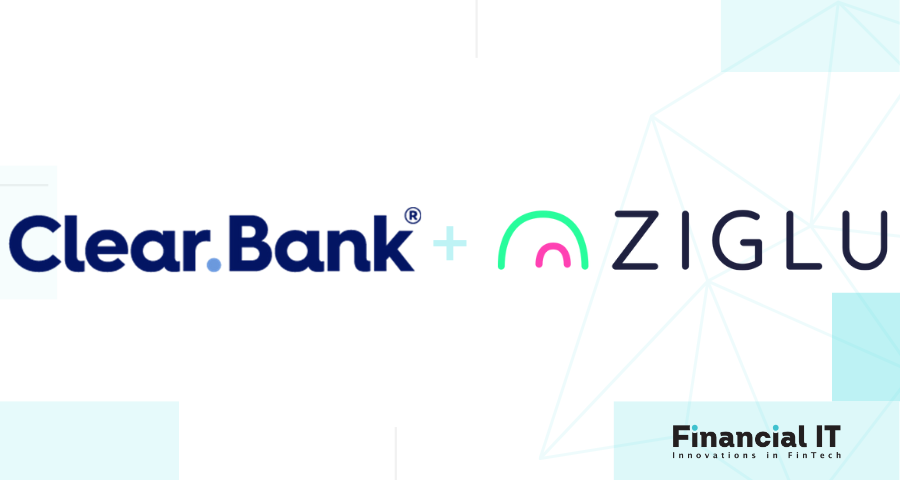 Ziglu Partners With ClearBank to Offer Virtual GBP Bank Accounts