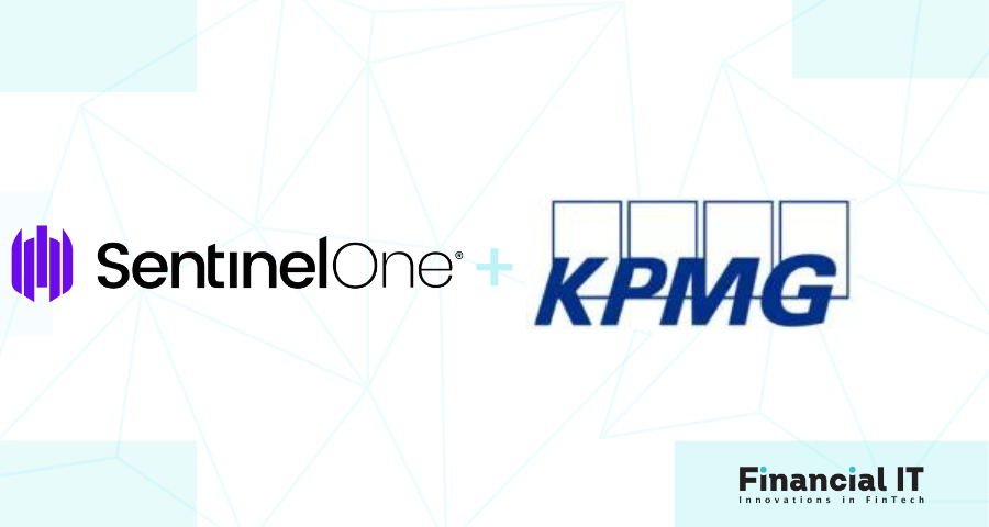 SentinelOne and KPMG Announce Alliance to Accelerate Cyber Investigations and Response