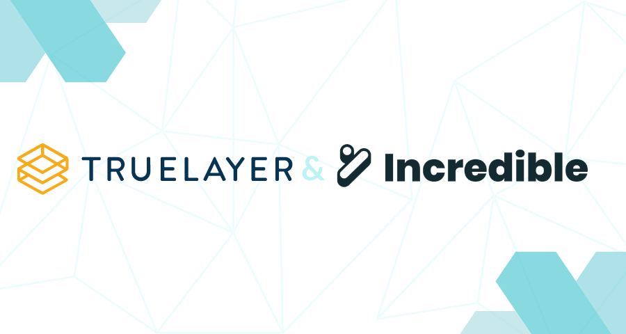 UK Credit Management App Incredible Introduces Variable Recurring Payments with TrueLayer