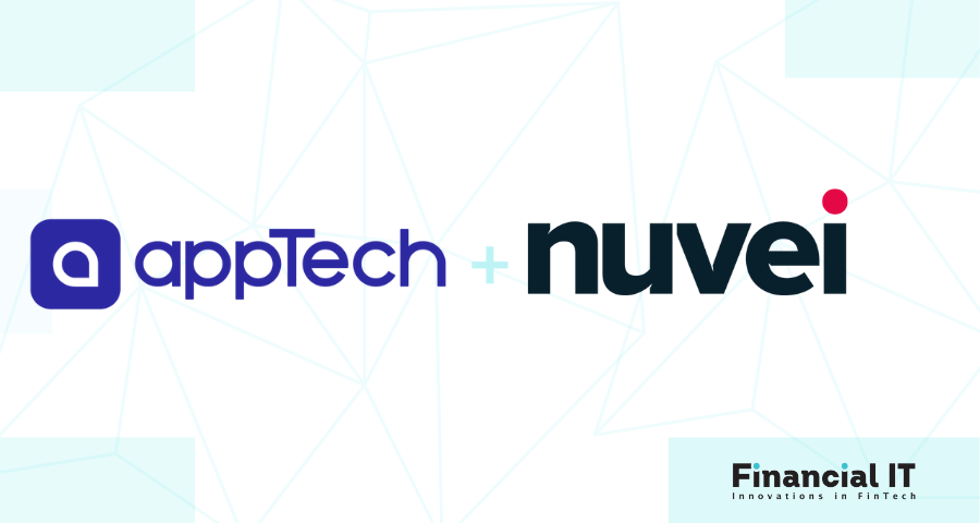 AppTech Payments Corp. Expands SaaS Offerings Through Strategic Partnership with Nuvei